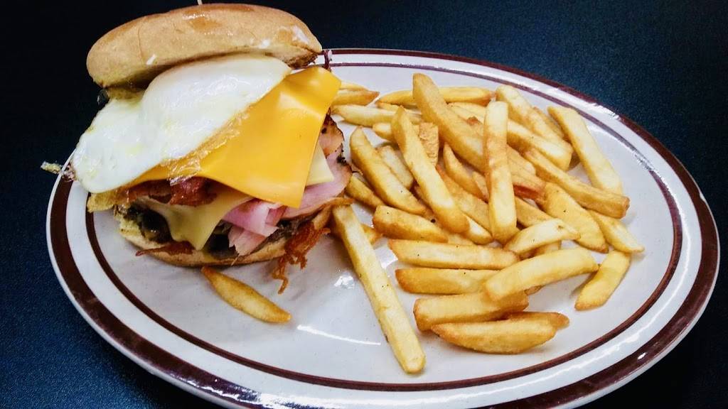 Liberty Cafe | restaurant | 1012 N Main St, Liberty, TX 77575, USA | 3464048565 OR +1 346-404-8565