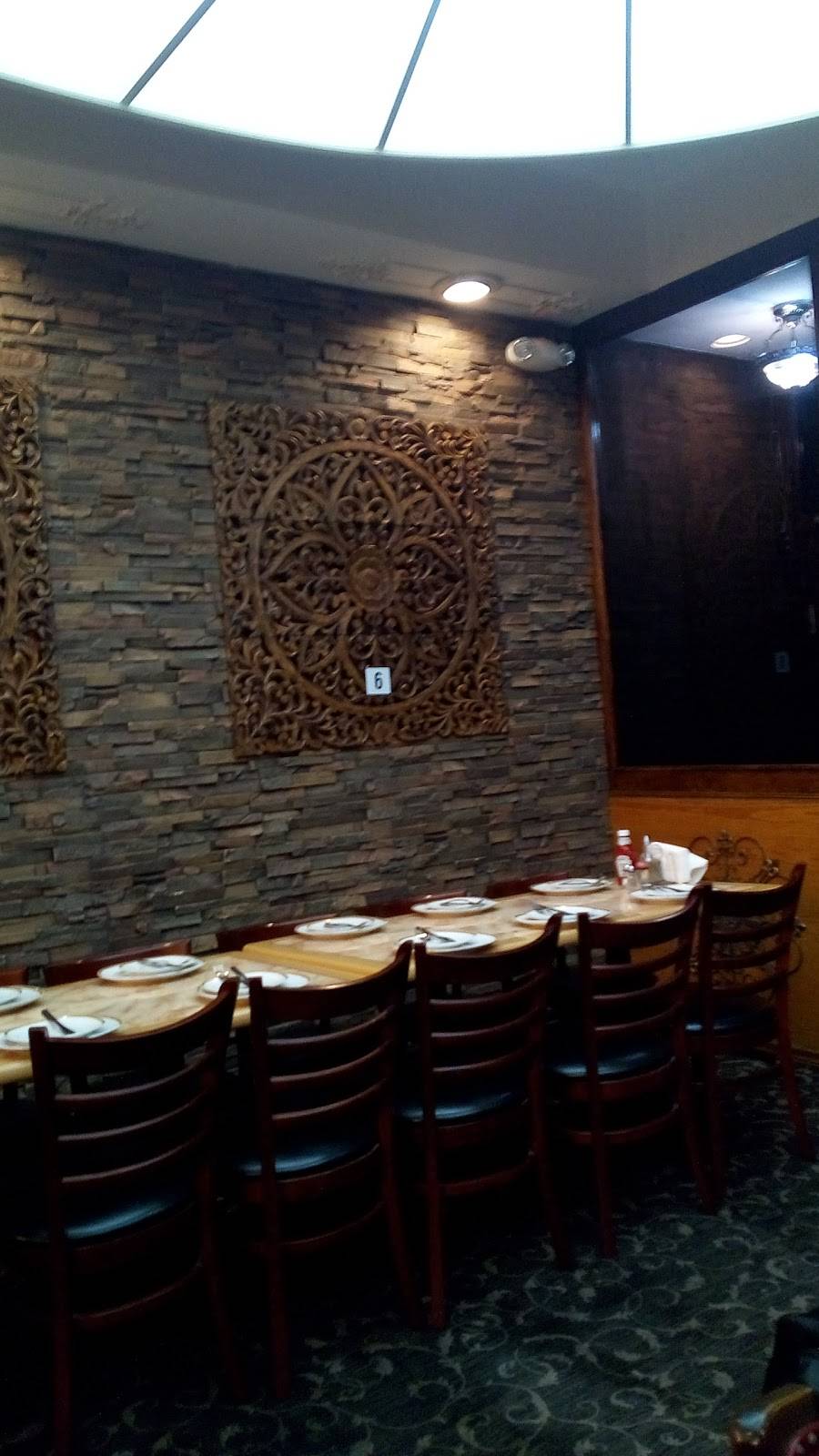 Nadezhda | restaurant | 6406 108th St, Forest Hills, NY 11375, USA | 7183806666 OR +1 718-380-6666