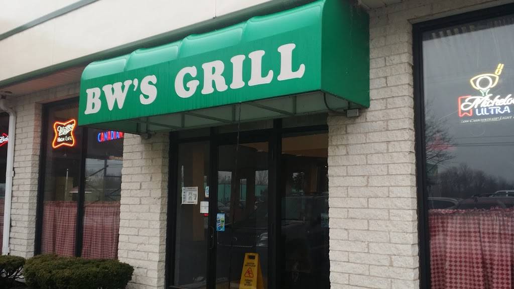 B Ws Grill | restaurant | 6467 Sterrettania Rd, Fairview, PA 16415, USA | 8148387647 OR +1 814-838-7647