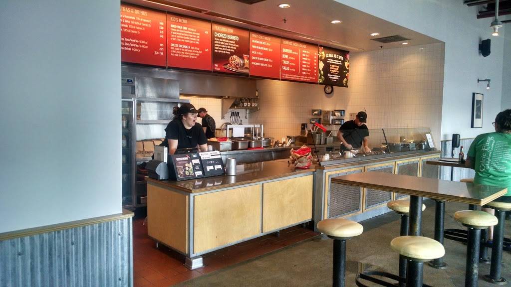 Chipotle Mexican Grill | restaurant | 5106 Jonestown Rd Ste I, Harrisburg, PA 17112, USA | 7176141504 OR +1 717-614-1504