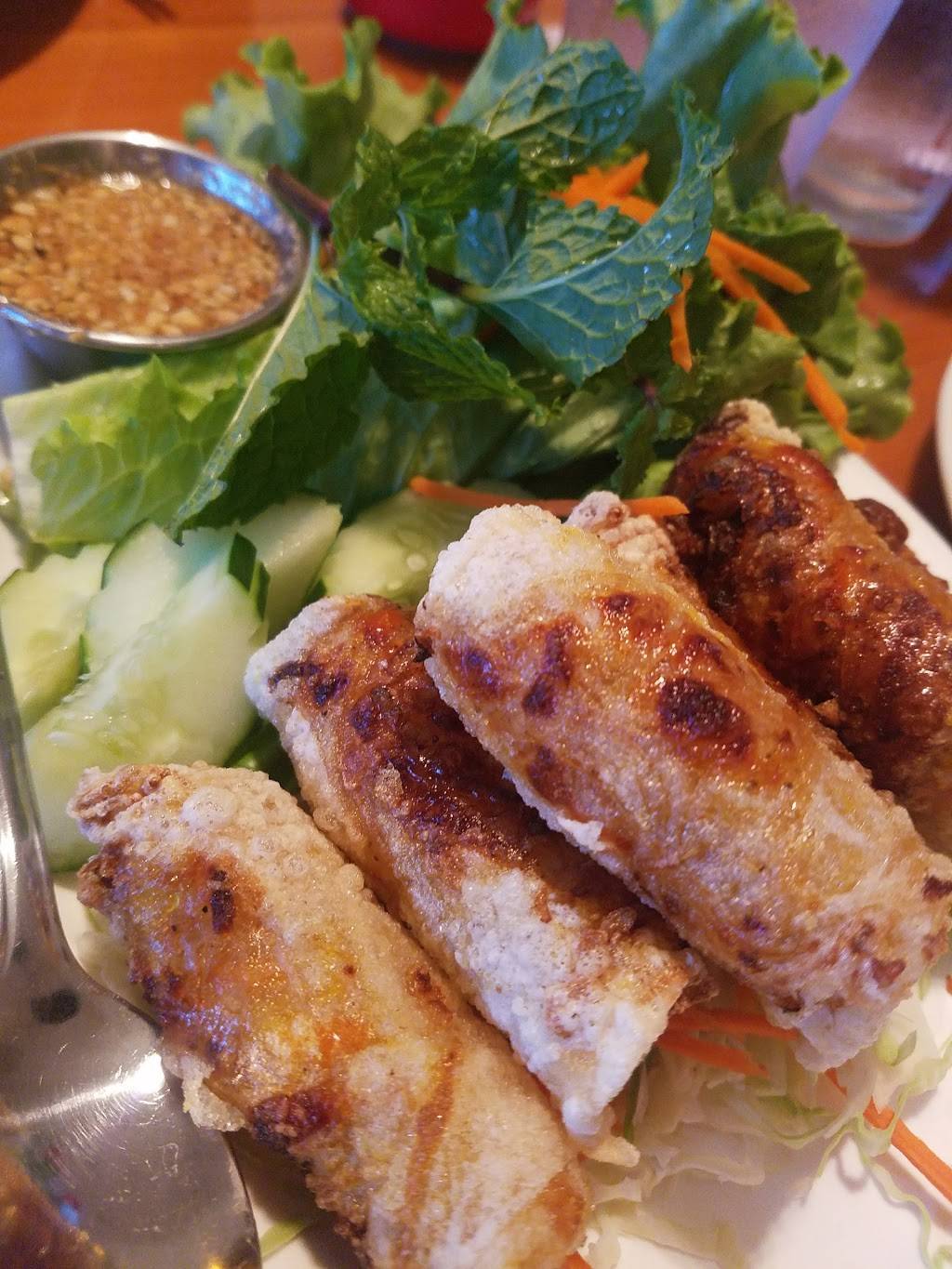 Thai Village Kunia | restaurant | 94-673 Kupuohi St # B105, Waipahu, HI 96797, USA | 8086760843 OR +1 808-676-0843