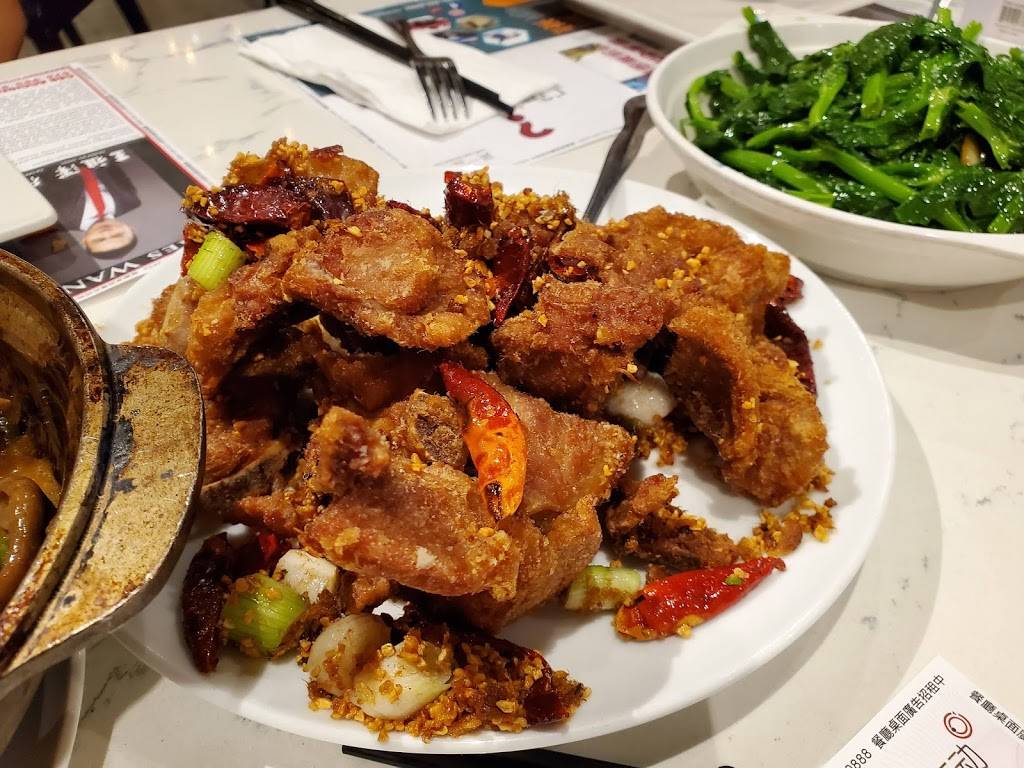 Victory Cafe | restaurant | 19101 Colima Rd, Rowland Heights, CA 91748, USA | 6265811111 OR +1 626-581-1111