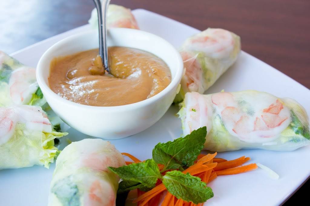 Simply Thai | restaurant | 235 Strander Blvd #140, Tukwila, WA 98188, USA | 2065758777 OR +1 206-575-8777