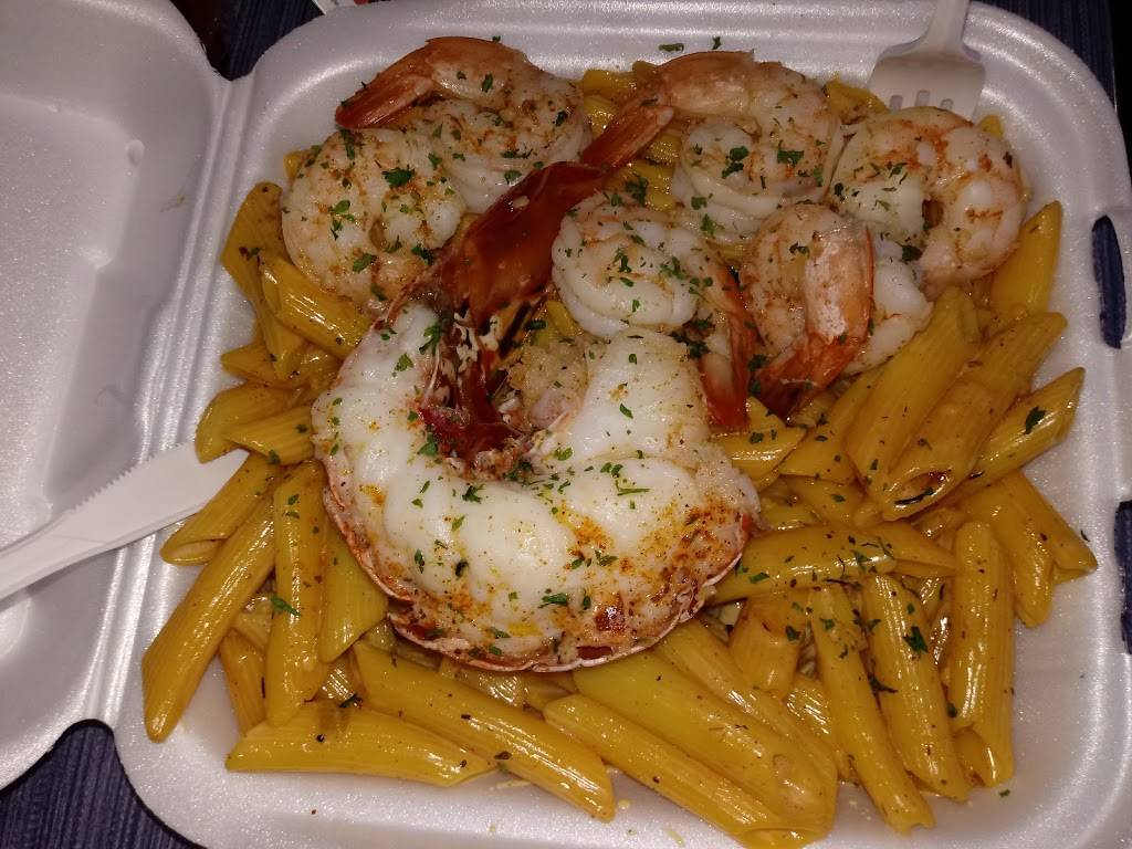 The Fish Spot | restaurant | 5101 Pico Blvd, Los Angeles, CA 90019, USA | 3238523317 OR +1 323-852-3317