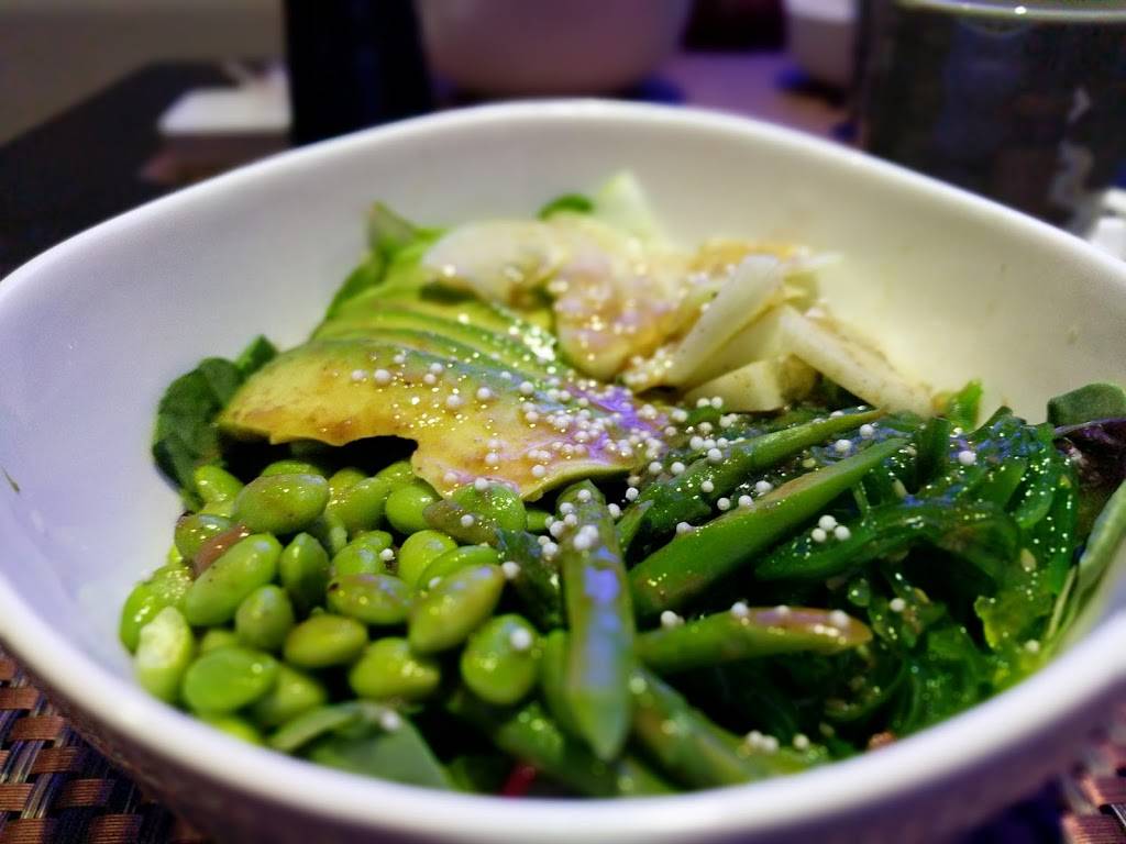 Kumo | restaurant | 2548 Nesconset Hwy, Stony Brook, NY 11790, USA | 6316898585 OR +1 631-689-8585