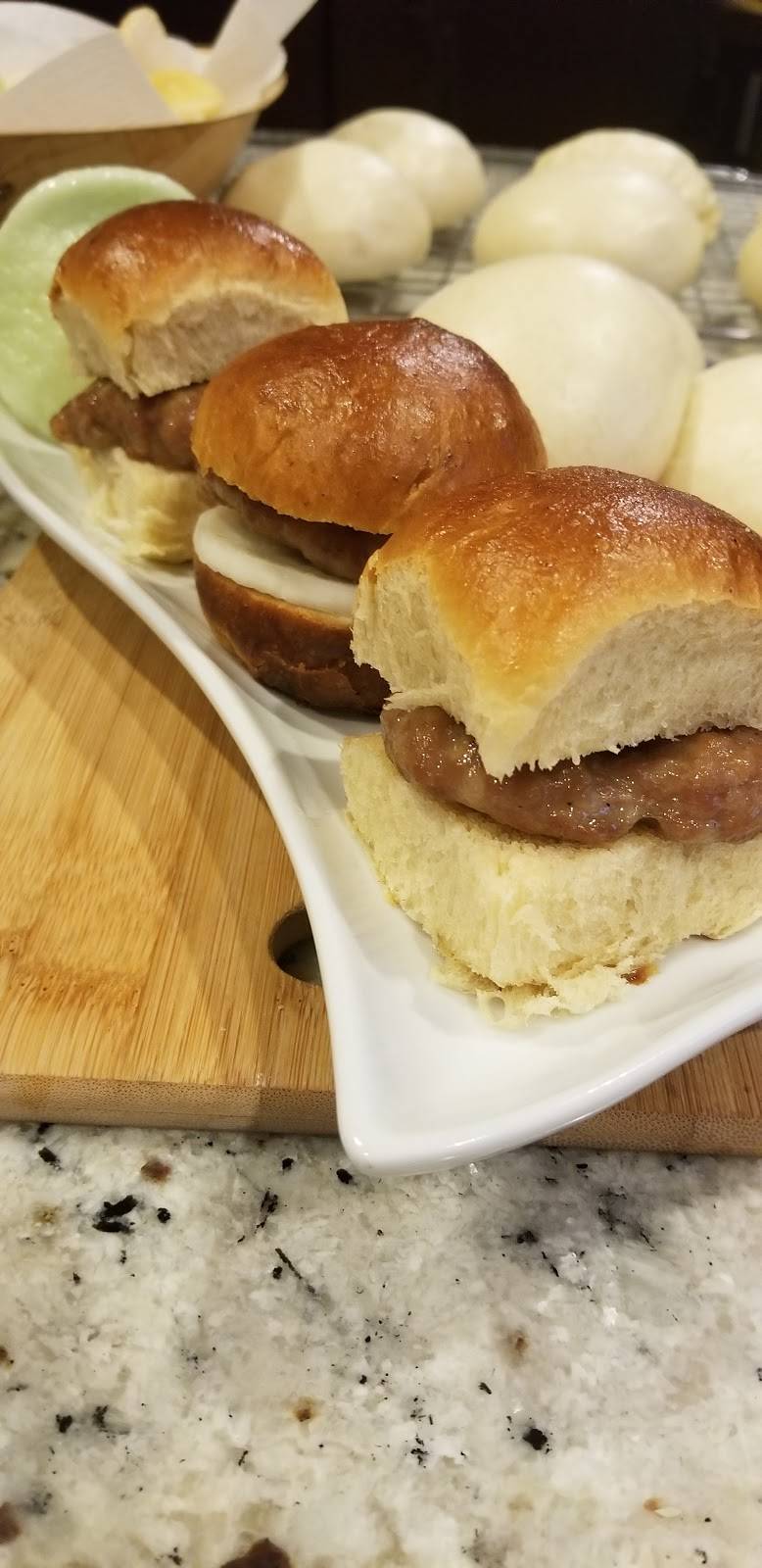 Piranha Kitchen | restaurant | 4550 S Maryland Pkwy #9, Las Vegas, NV 89119, USA | 7022687461 OR +1 702-268-7461