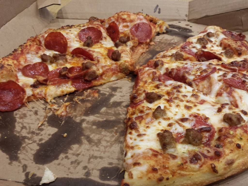 Dominos Pizza | meal delivery | 789 New Loudon Rd, Latham, NY 12110, USA | 5187860033 OR +1 518-786-0033