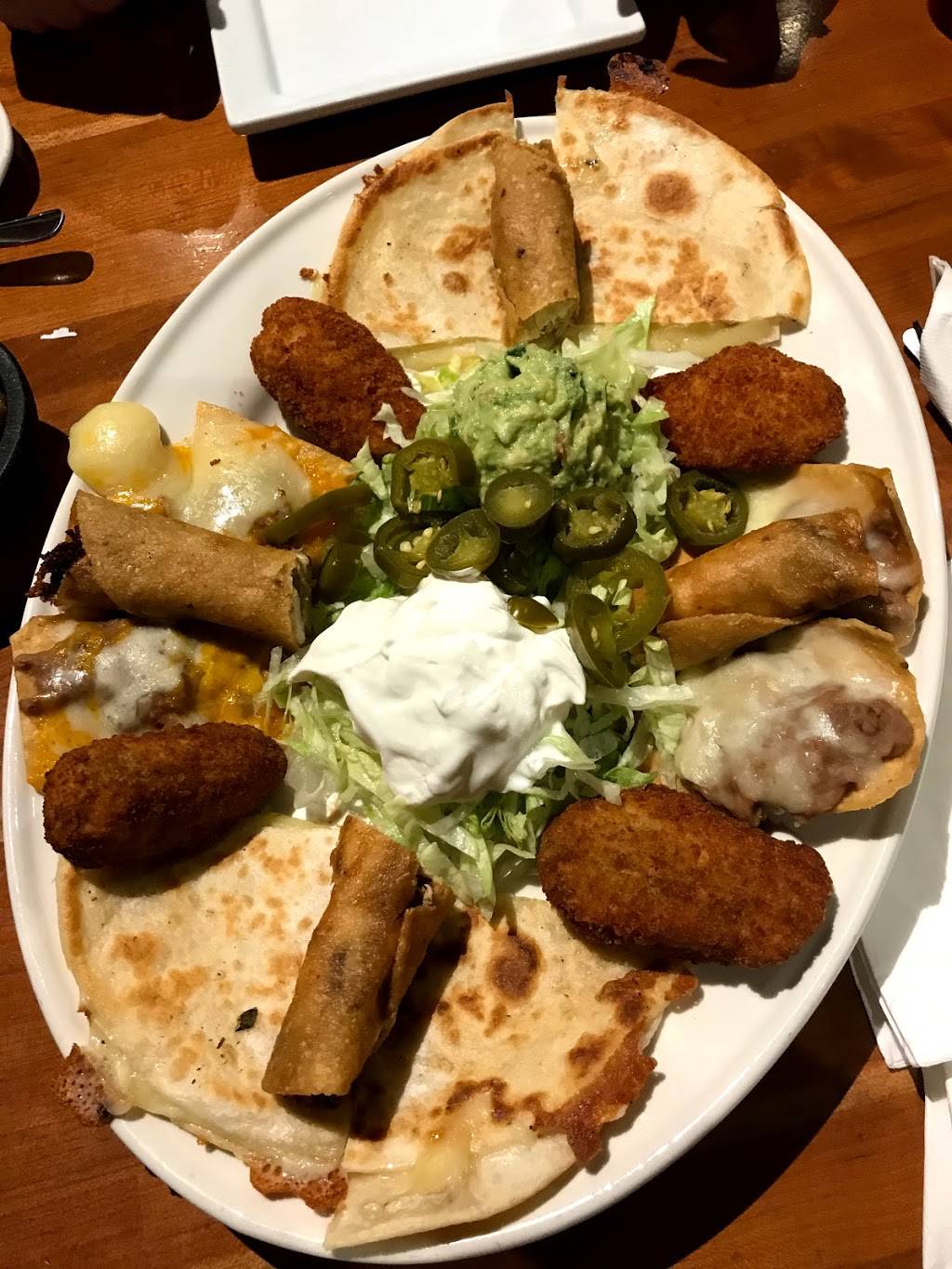 Oles Cantina | restaurant | 2225 S Stemmons Fwy, Lewisville, TX 75067, USA | 4694515529 OR +1 469-451-5529