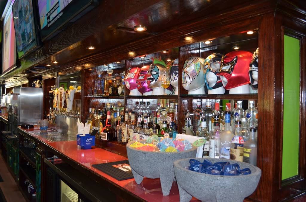 Señor Tequilas | restaurant | 20021 Century Blvd, Germantown, MD 20874, USA | 3015694574 OR +1 301-569-4574