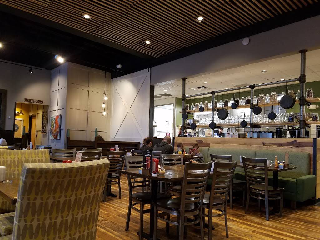 First Watch - Bridgeville | restaurant | 160 Millers Run Rd #400, Bridgeville, PA 15017, USA | 4122573447 OR +1 412-257-3447