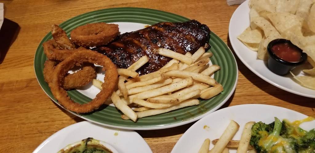 Applebees Grill + Bar | restaurant | 2554 Sunrise Dr, Springfield, IL 62703, USA | 2175287021 OR +1 217-528-7021