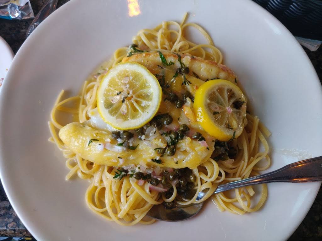 Fanizzi’s Restaurant - Provincetown, MA | restaurant | 539 Commercial St, Provincetown, MA 02657, USA | 5084871964 OR +1 508-487-1964