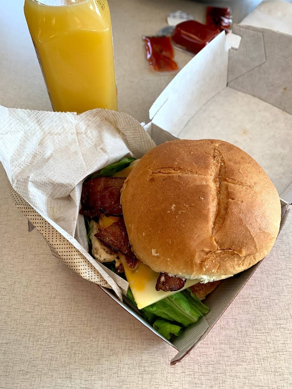 Chick-fil-A | restaurant | 3967 Lavista Rd, Tucker, GA 30084, USA | 7709399001 OR +1 770-939-9001