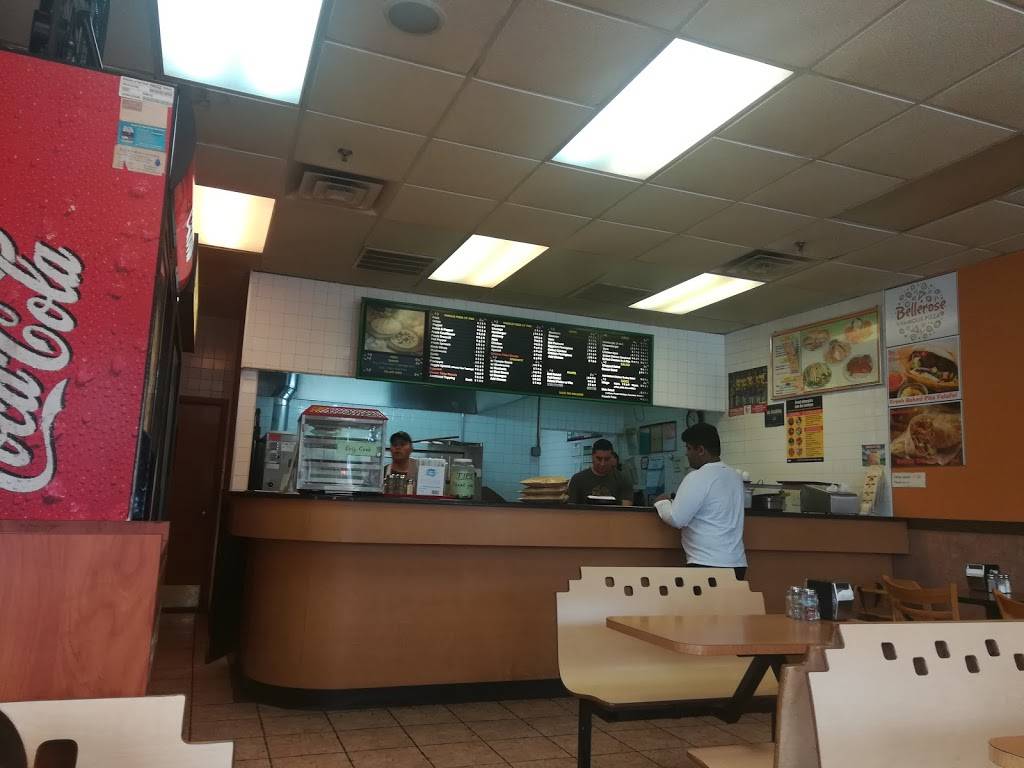 Bellerose Famous Pizza | restaurant | 24822 Union Tpke, Queens, NY 11426, USA | 7183472100 OR +1 718-347-2100