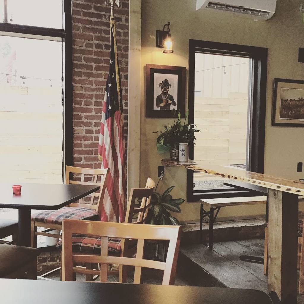 Rotties 221 Biergarten | restaurant | 228 S Main St, Woodruff, SC 29388, USA | 8645694999 OR +1 864-569-4999