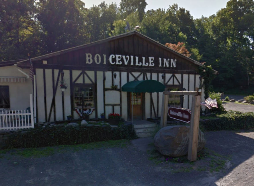 Boiceville Inn | meal takeaway | 3984 NY-28, Boiceville, NY 12412, USA | 8456578500 OR +1 845-657-8500