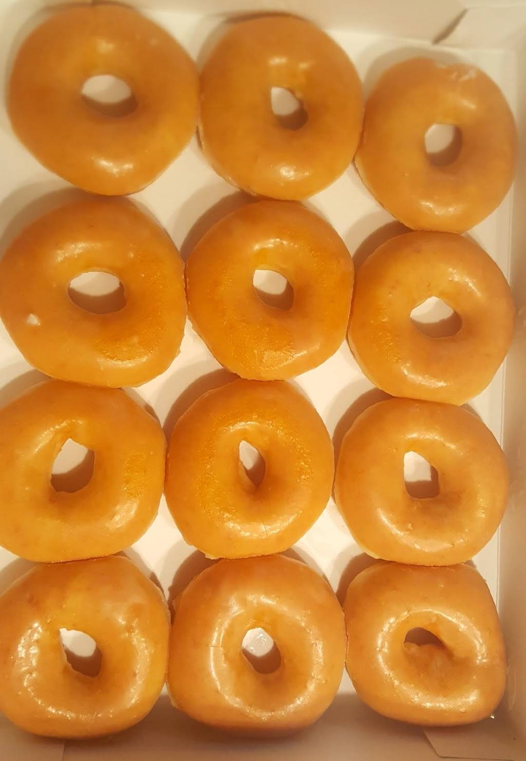Krispy Kreme | bakery | 11506 Abercorn St, Savannah, GA 31419, USA | 9129251114 OR +1 912-925-1114