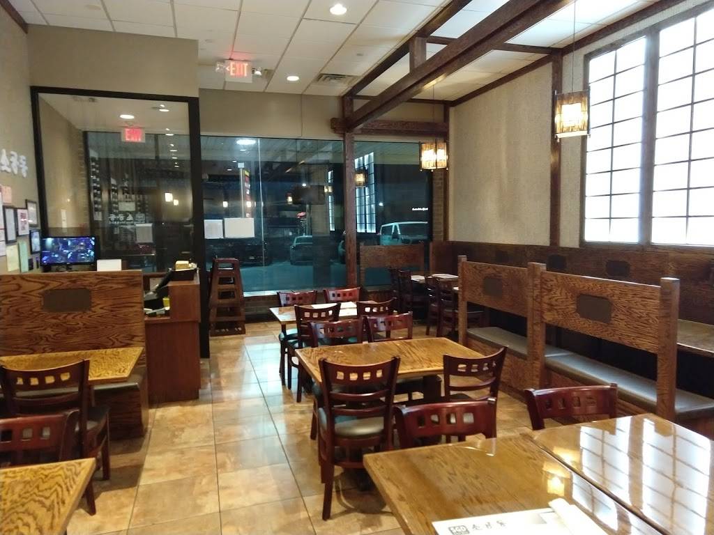 SGD DUBU So Gong Dong Tofu & B.B.Q. | restaurant | 411 Central Ave, Hartsdale, NY 10530, USA | 9143971790 OR +1 914-397-1790