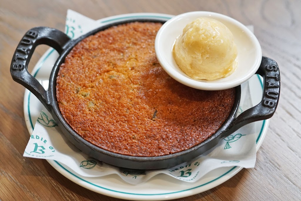 Birdie Gs | restaurant | 2421 Michigan Ave, Santa Monica, CA 90404, USA | 3103103616 OR +1 310-310-3616