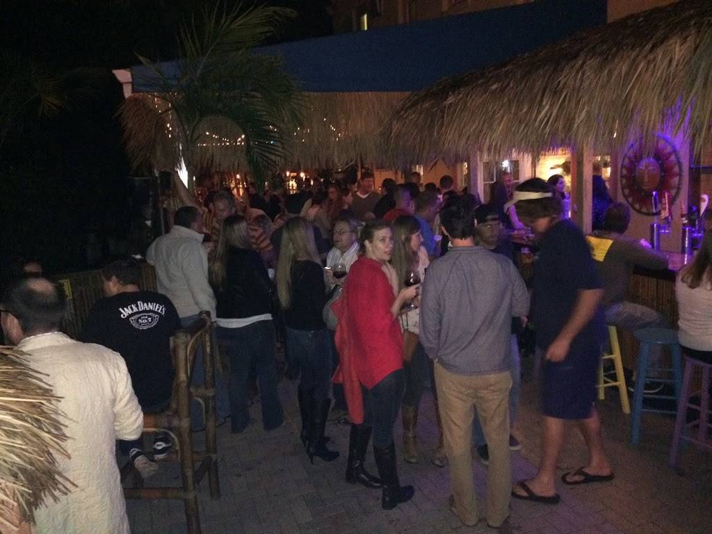 Sneaki Tiki | restaurant | 211 S Colorado Ave #1, Stuart, FL 34994, USA | 7722860565 OR +1 772-286-0565