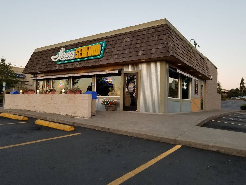 Ivars Seafood Bar | restaurant | 1820 S Mildred St, Tacoma, WA 98465, USA | 2535655196 OR +1 253-565-5196