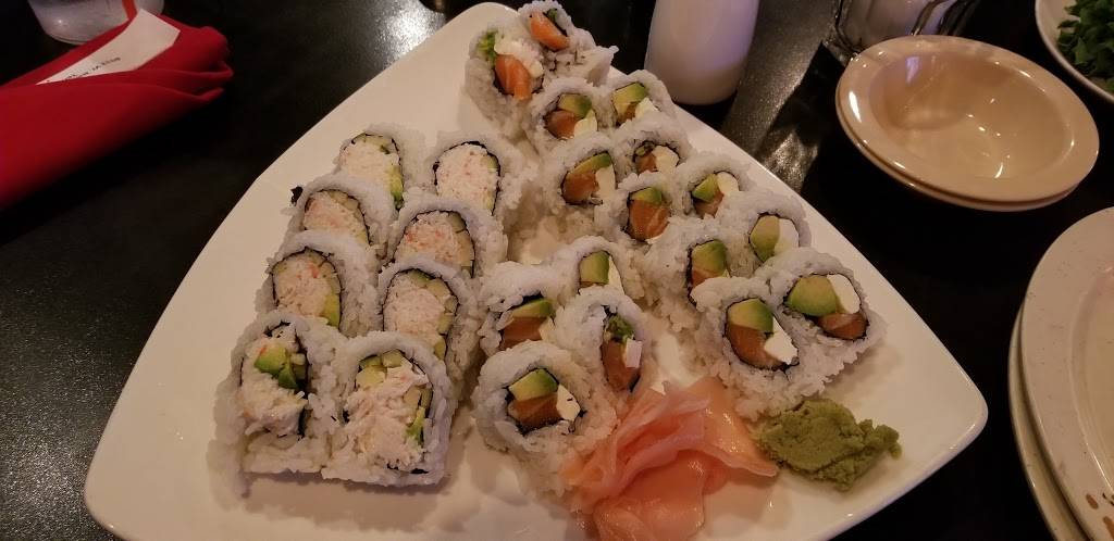 AH-SO Sushi & Steak | restaurant | 6033 W Bell Rd, Glendale, AZ 85308, USA | 6029781177 OR +1 602-978-1177