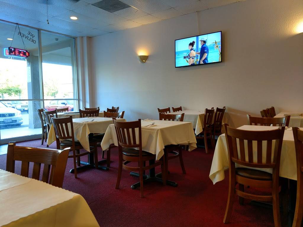 Amazing Kitchen | restaurant | 2211 N Tracy Blvd, Tracy, CA 95376, USA | 2098353888 OR +1 209-835-3888