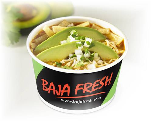 Baja Fresh Mexican Grill | restaurant | 3801 Pelandale Ave # 1, Modesto, CA 95356, USA | 2095454111 OR +1 209-545-4111