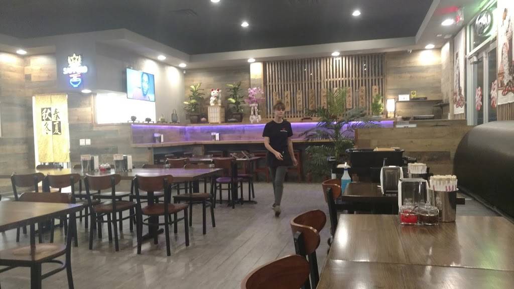 Enza Ramen | restaurant | 116 N Stephanie St, Henderson, NV 89074, USA | 7023310099 OR +1 702-331-0099