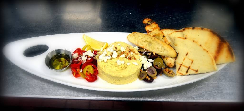 Pescara | restaurant | 150 S Broadway, Rochester, MN 55904, USA | 5072806900 OR +1 507-280-6900