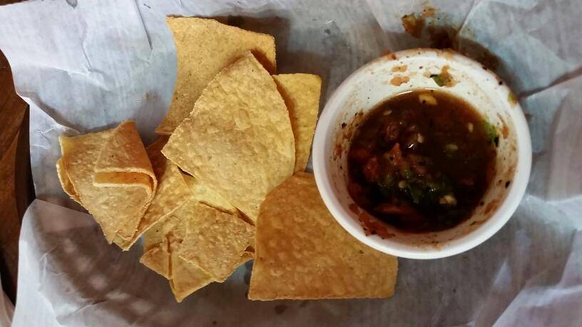 Maria Mexican Grill | restaurant | 6122 S Garnett Rd, Broken Arrow, OK 74012, USA | 9184598675 OR +1 918-459-8675