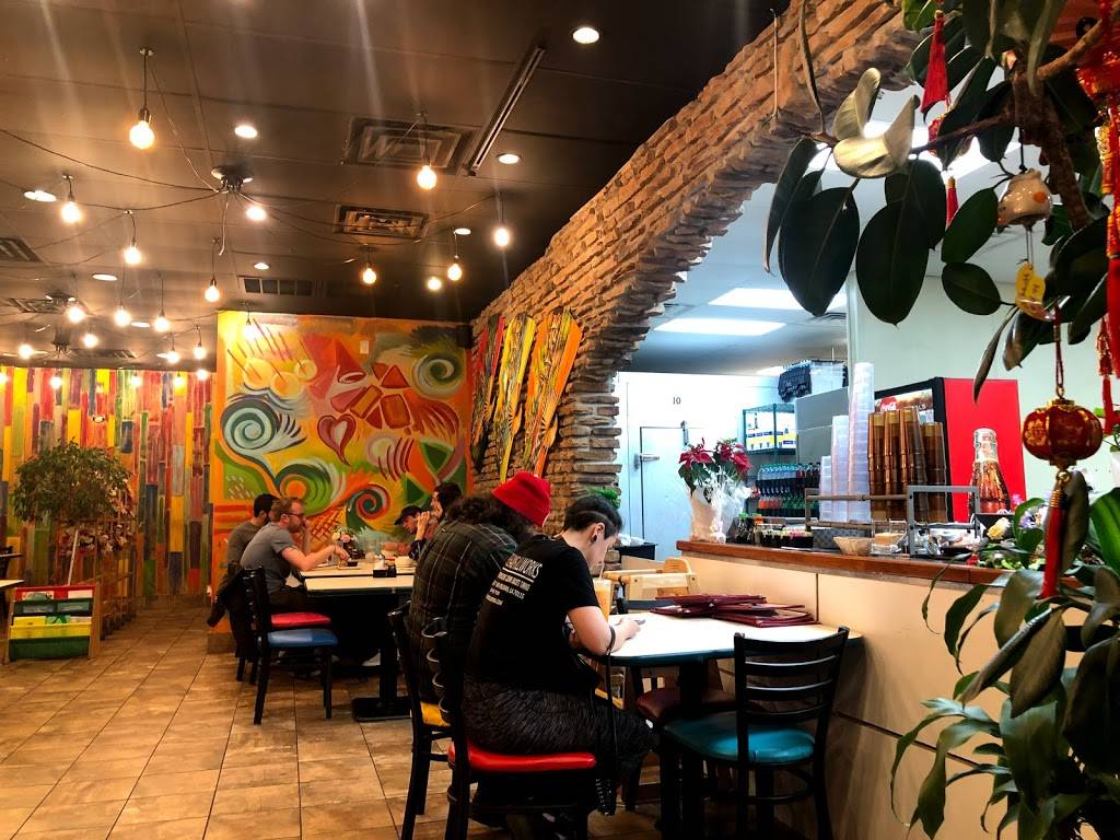 Secret Thai Restaurant | restaurant | 9212 W Judge Perez Dr suite c, Chalmette, LA 70043, USA | 5043452487 OR +1 504-345-2487