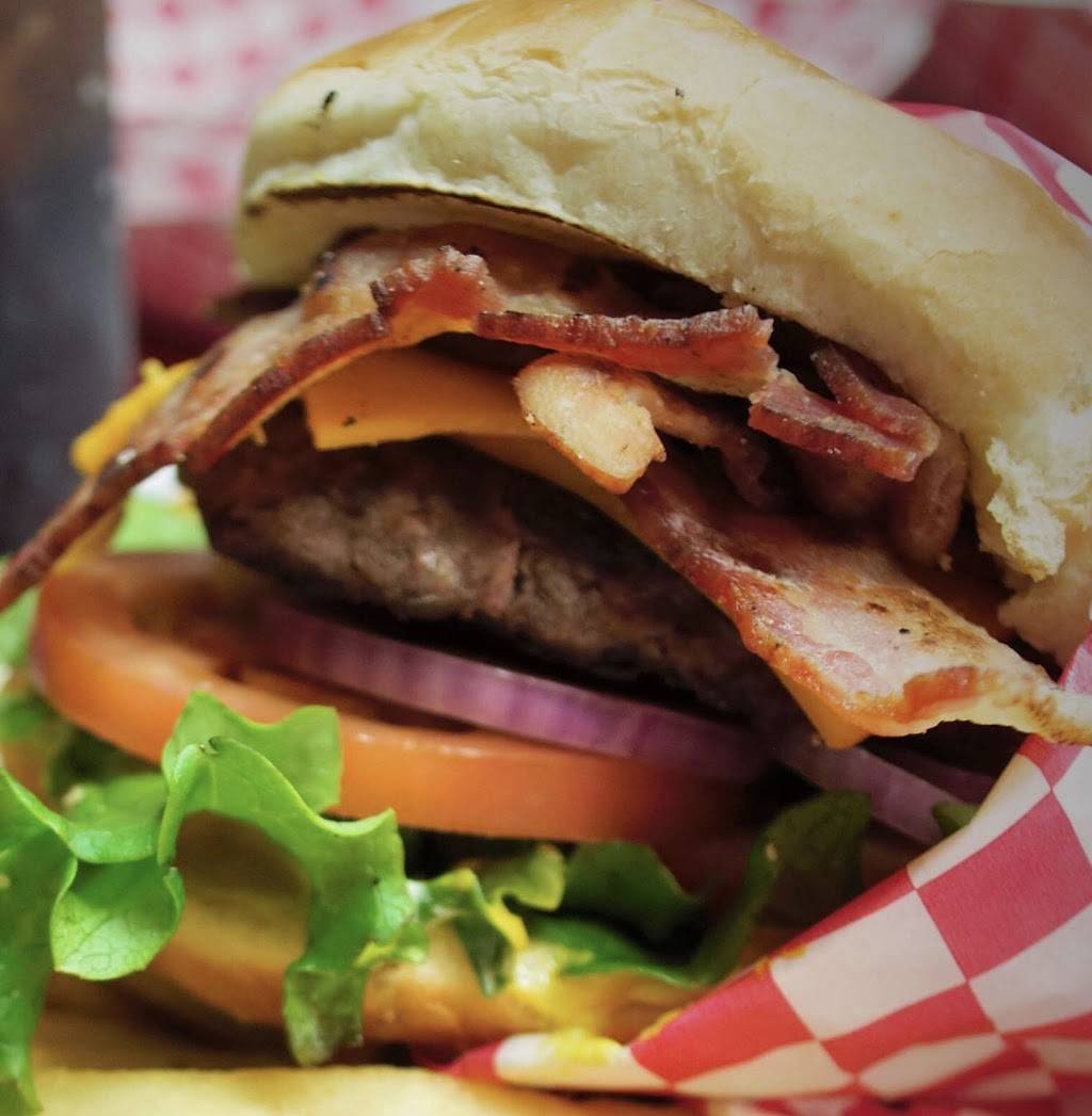 Bartels Chuckwagon | restaurant | 2655 Everett Freeman Way, Corning, CA 96021, USA | 5307369393 OR +1 530-736-9393