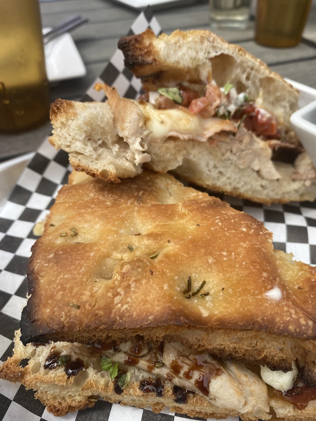 R Town Pizza | restaurant | 180 W Peckham Ln #1100, Reno, NV 89502, USA | 7756228838 OR +1 775-622-8838