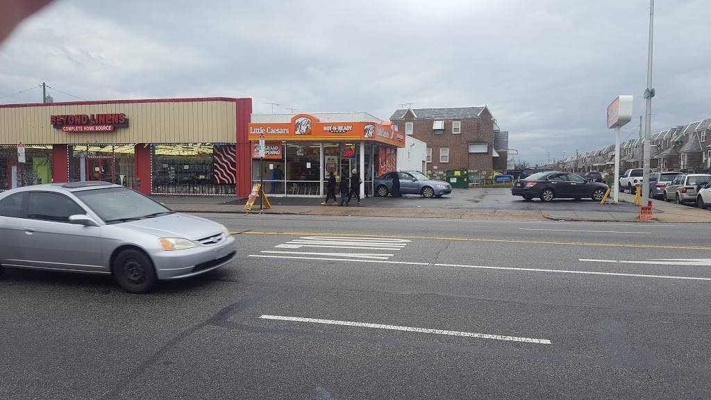 Little Caesars Pizza | meal delivery | 2060 Cottman Ave, Philadelphia, PA 19149, USA | 2157254000 OR +1 215-725-4000