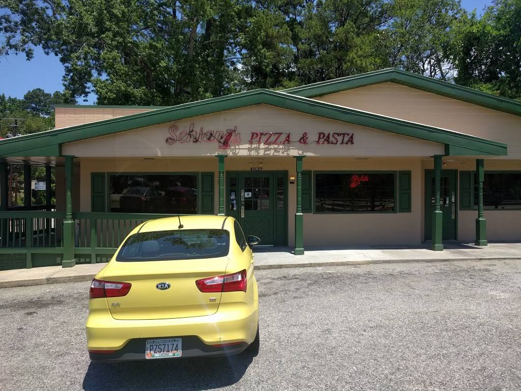 Schianos | restaurant | 4839 Forest Dr, Columbia, SC 29206, USA | 8037870060 OR +1 803-787-0060