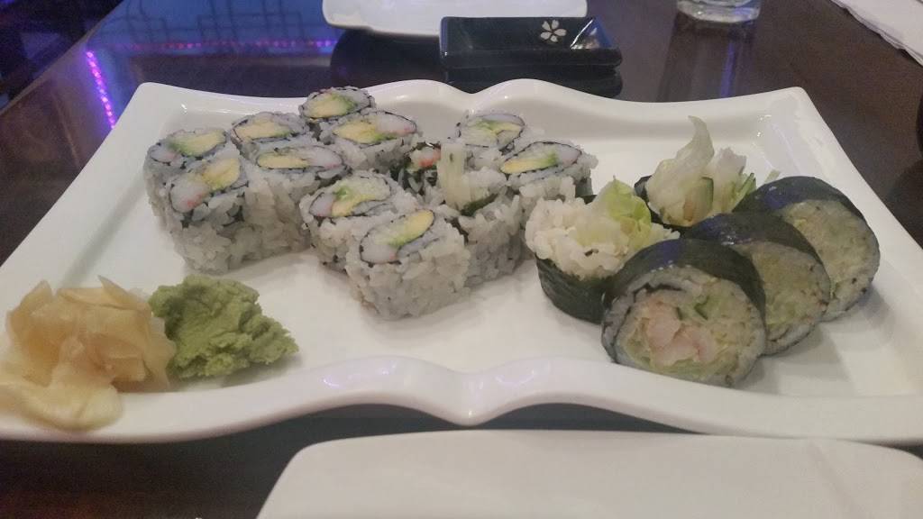 JR Sushi | restaurant | 86 W Broadway, New York, NY 10007, USA | 2122338338 OR +1 212-233-8338