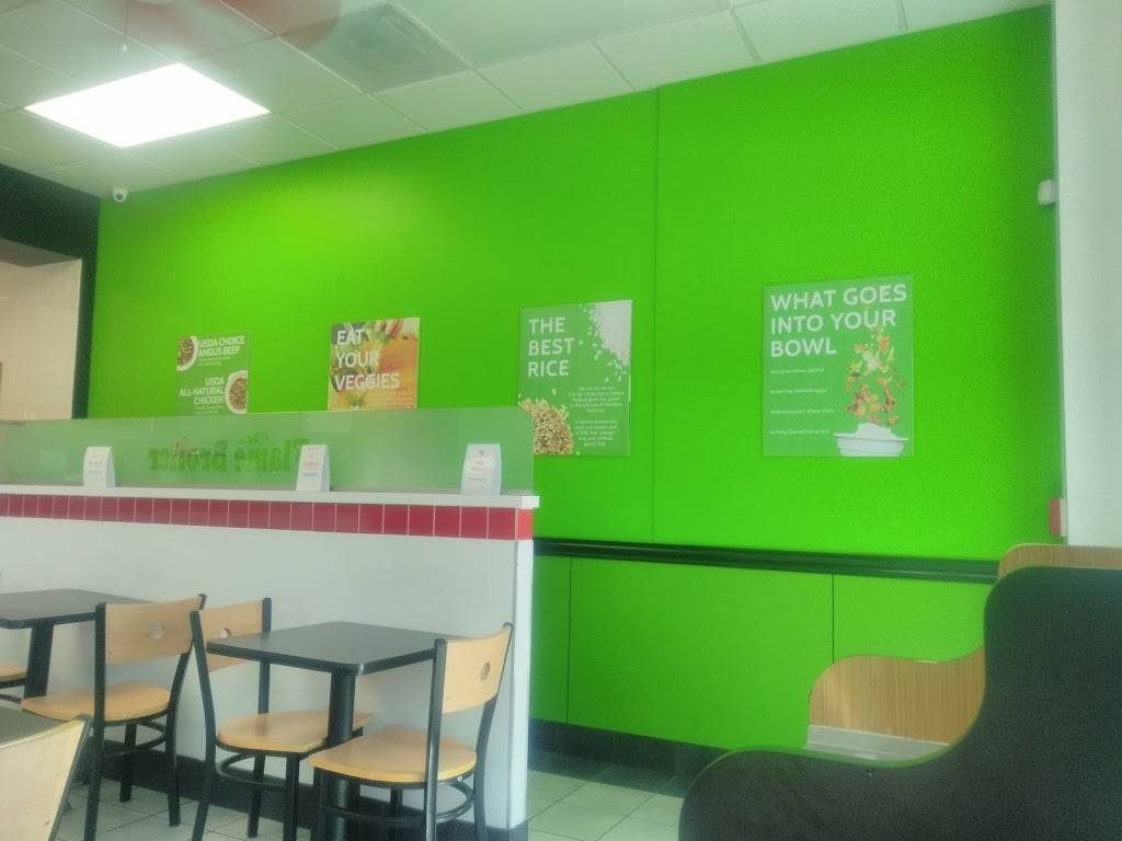 Flame Broiler | restaurant | 421 W Broadway #840, Long Beach, CA 90802, USA | 5624363470 OR +1 562-436-3470