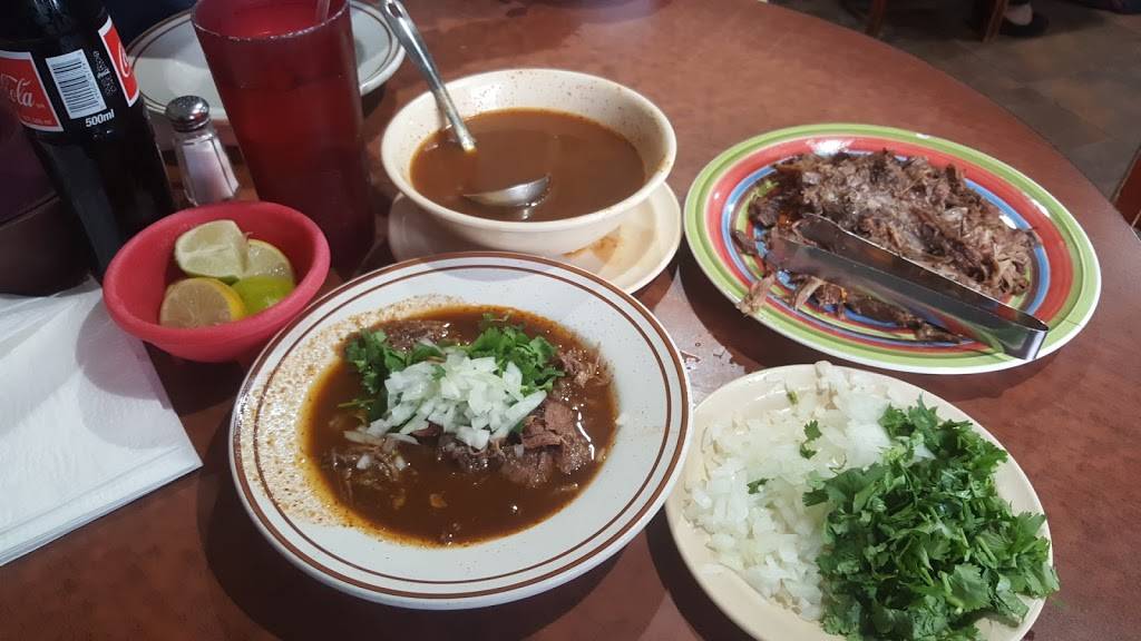 Birrieria Guadalajara | restaurant | 2603, 601 N Mt Vernon Ave, San Bernardino, CA 92411, USA | 9098855998 OR +1 909-885-5998