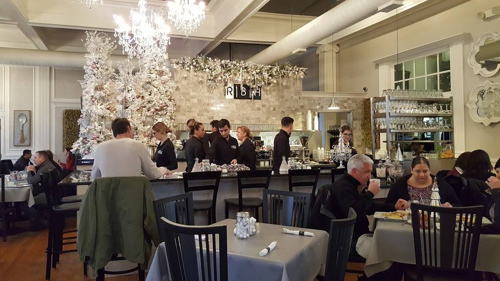 Rochester Brunch House | restaurant | 301 Walnut Blvd, Rochester, MI 48307, USA | 2486561600 OR +1 248-656-1600