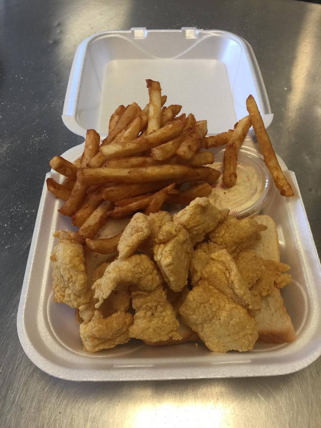 Hook Fish And Chicken | restaurant | 12805 Cullen Blvd A-A, Houston, TX 77047, USA | 7132392699 OR +1 713-239-2699