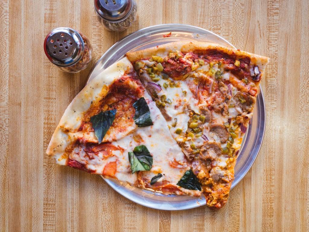 Vics Pizza | meal delivery | 12 E Coffee St, Greenville, SC 29601, USA | 8642329191 OR +1 864-232-9191