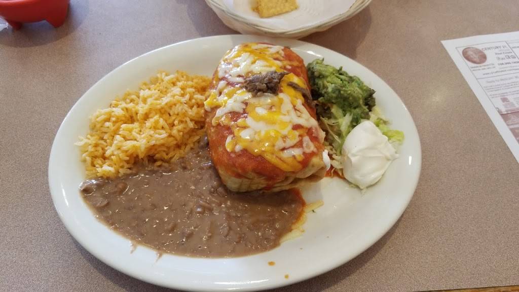 Los Angeles Cafe | restaurant | 19450 South La Grange Road, Mokena, IL 60448, USA | 7084785110 OR +1 708-478-5110