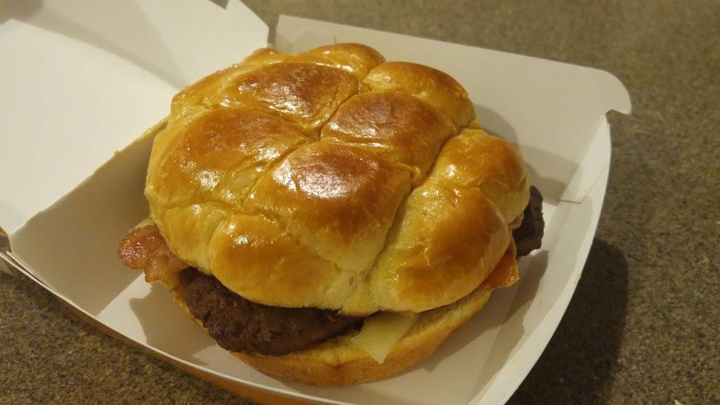 Jack in the Box | restaurant | 8651 Anderson Blvd, Fort Worth, TX 76120, USA | 8178612293 OR +1 817-861-2293