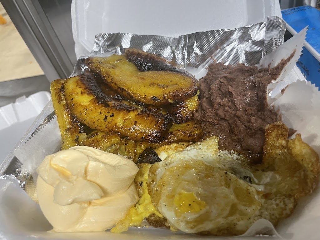 Pupuseria el buen sabor | restaurant | 14119 TX-249, Houston, TX 77086, USA | 8326305105 OR +1 832-630-5105