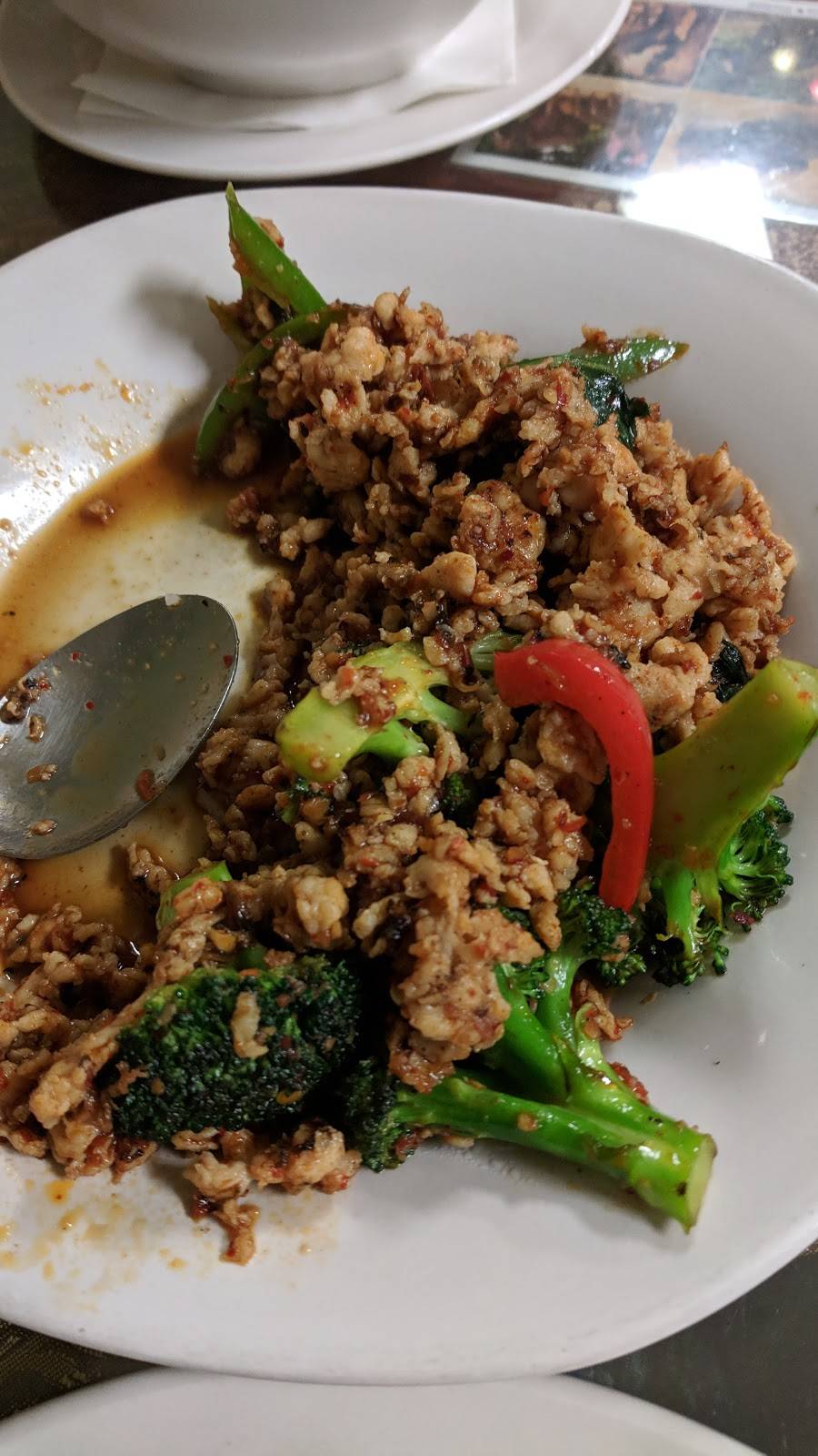 Sala Thai Restaurant | restaurant | 8125 Bardstown Rd, Louisville, KY 40291, USA | 5022311992 OR +1 502-231-1992