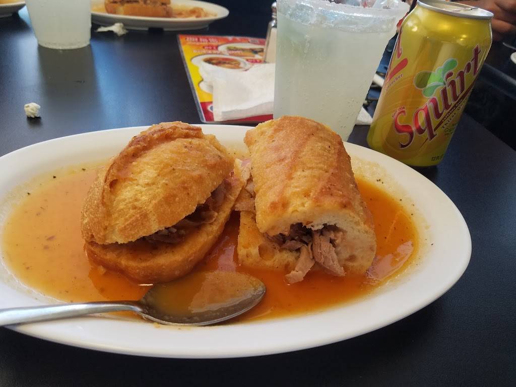 El Birotazo | restaurant | 4262 E Charleston Blvd, Las Vegas, NV 89104, USA | 7028880858 OR +1 702-888-0858