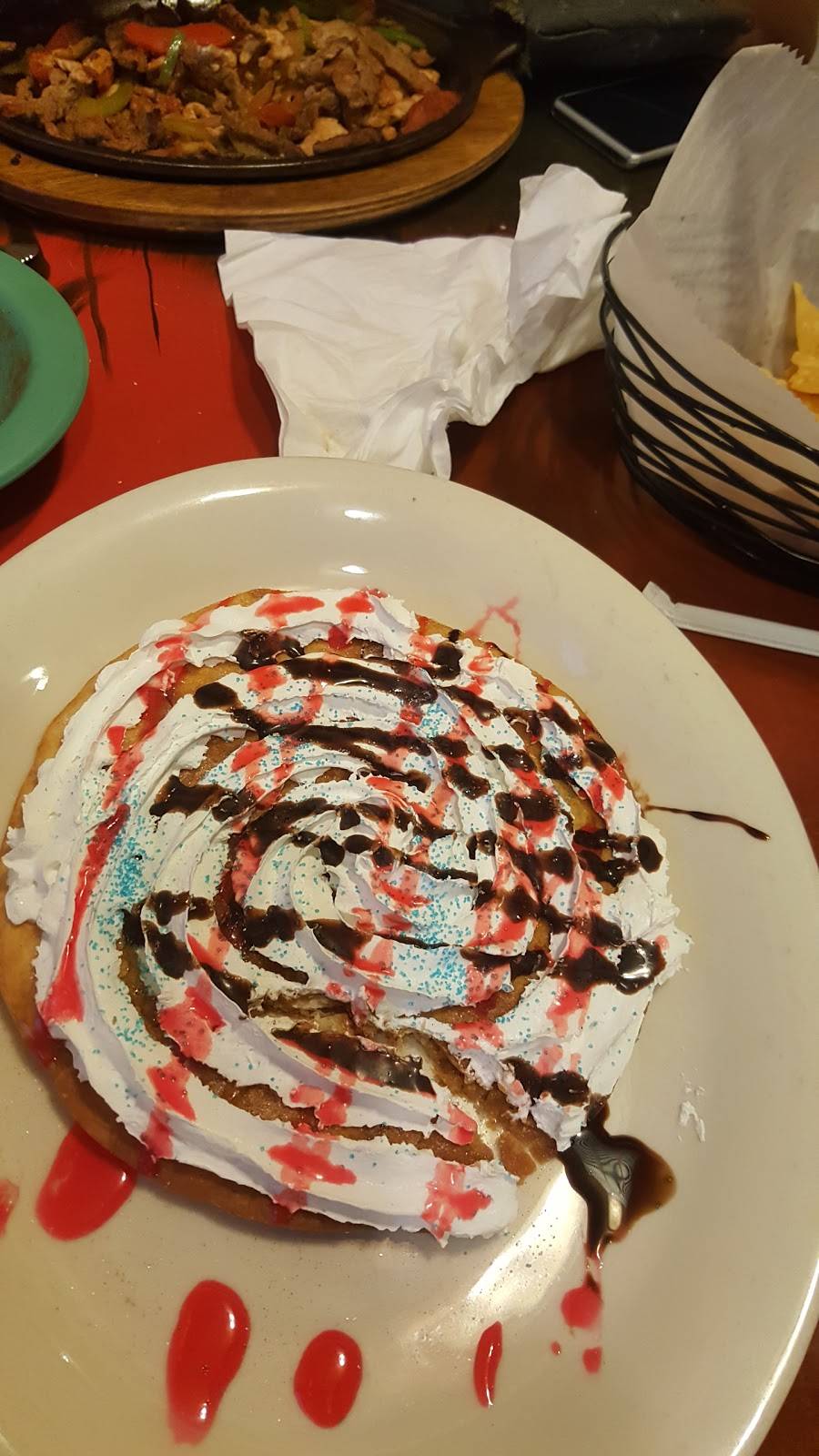 El Puente | restaurant | 2709 Malcolm, Newport, AR 72112, USA | 8705232369 OR +1 870-523-2369