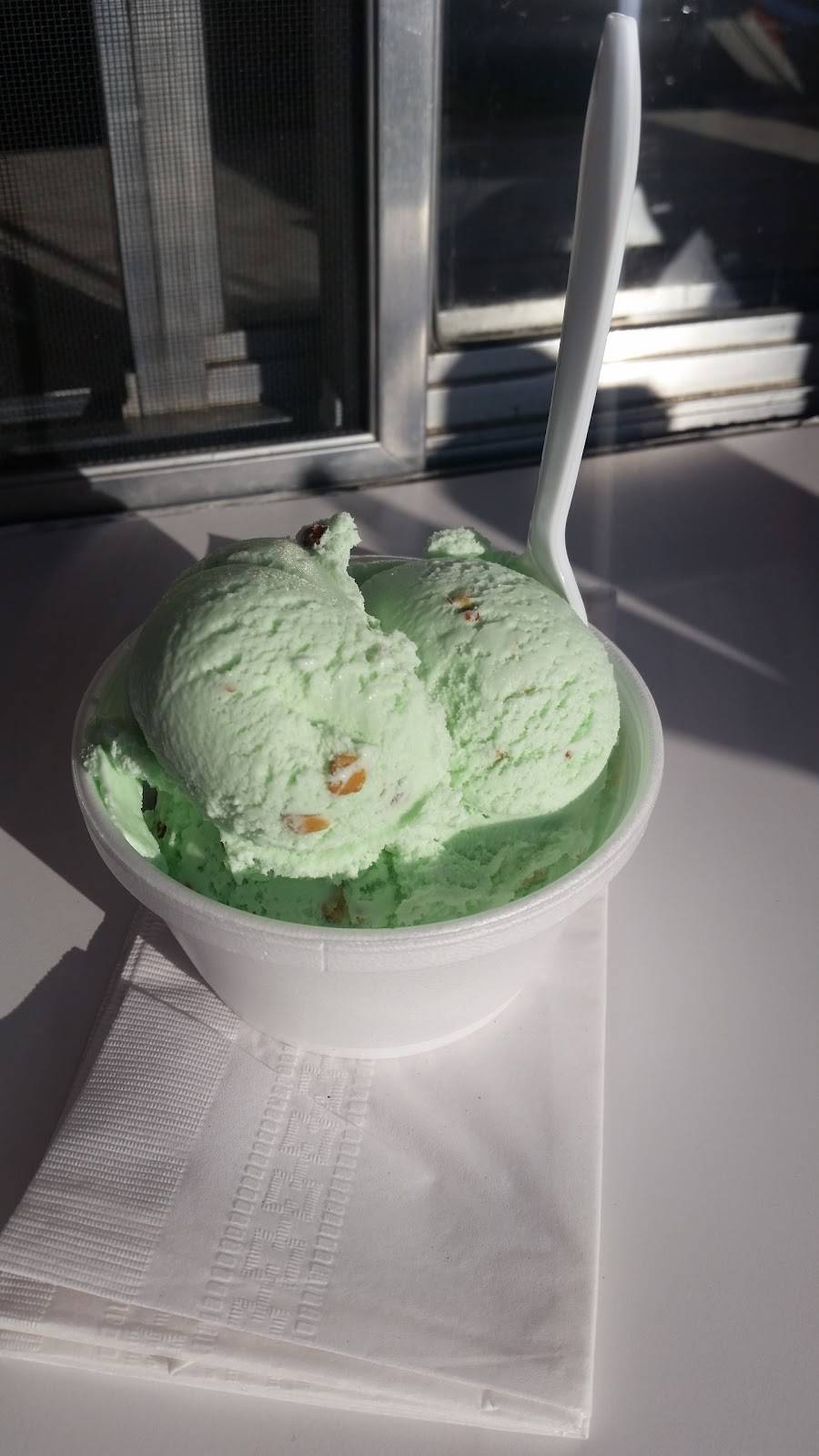 Fudgys Ice Cream | restaurant | 14725 Dix Toledo Rd, Southgate, MI 48195, USA | 7342850855 OR +1 734-285-0855
