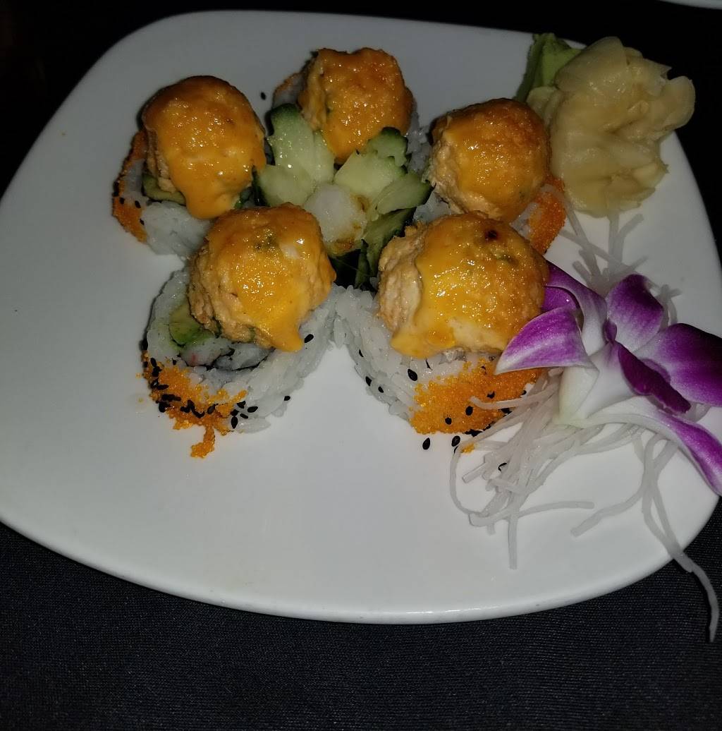 DaRuMa | restaurant | 5459 Fruitville Rd, Sarasota, FL 34232, USA | 9413426600 OR +1 941-342-6600
